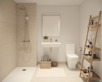 Obra nueva - Apartamento - Pulpi