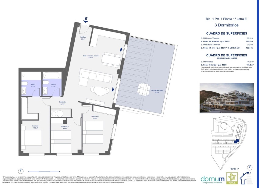 Obra nueva - Apartamento - Pulpi
