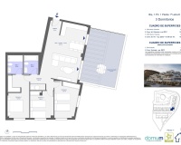 Obra nueva - Apartamento - Pulpi