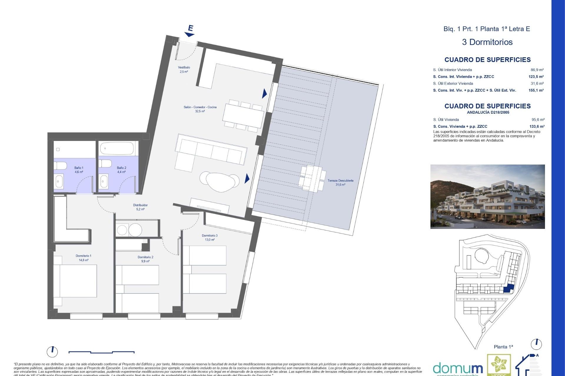 Obra nueva - Apartamento - Pulpi