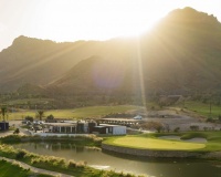 Obra nueva - Apartamento - Pulpi