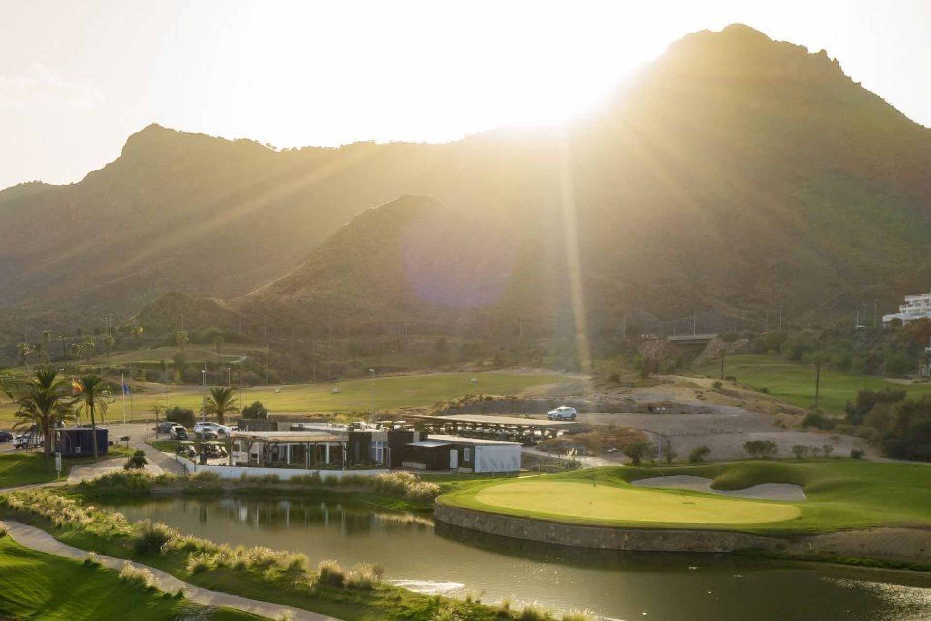 Obra nueva - Apartamento - Pulpi