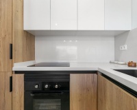 Obra nueva - Apartamento - San Javier - Mar Menor