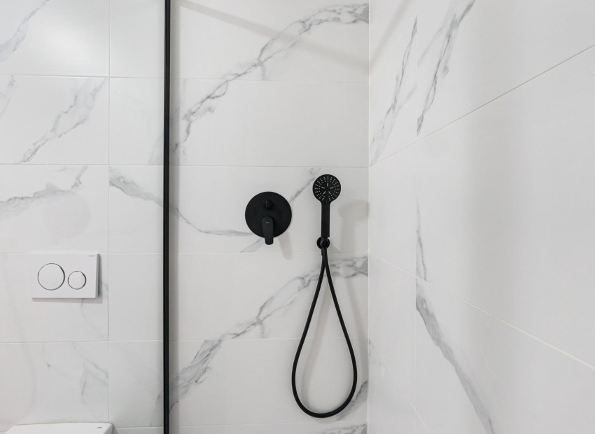 Obra nueva - Apartamento - San Javier - Mar Menor