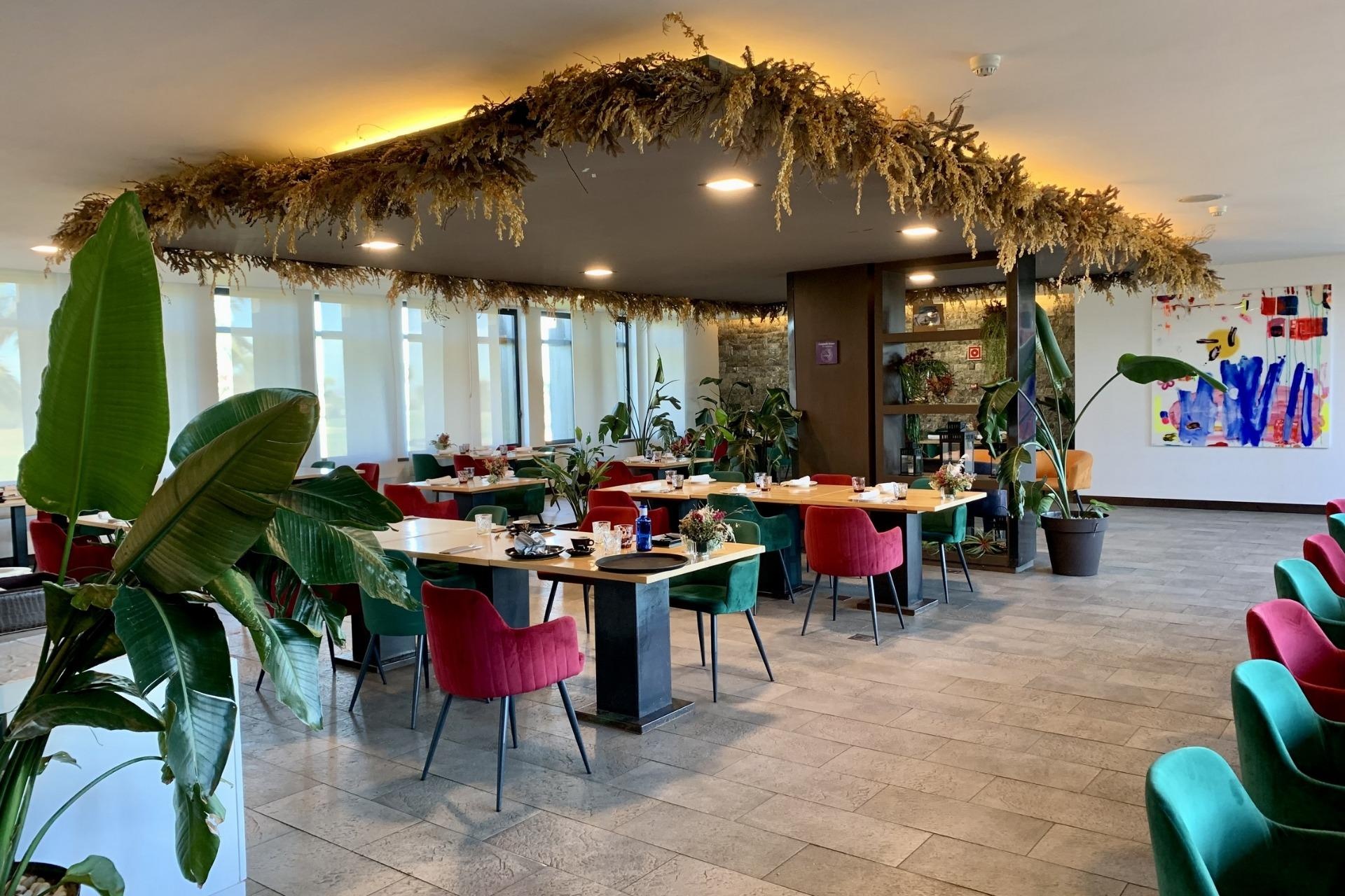 Obra nueva - Apartamento - San Javier - Mar Menor