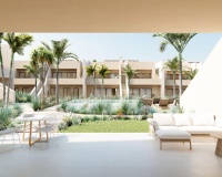 Obra nueva - Apartamento - San Javier - Mar Menor