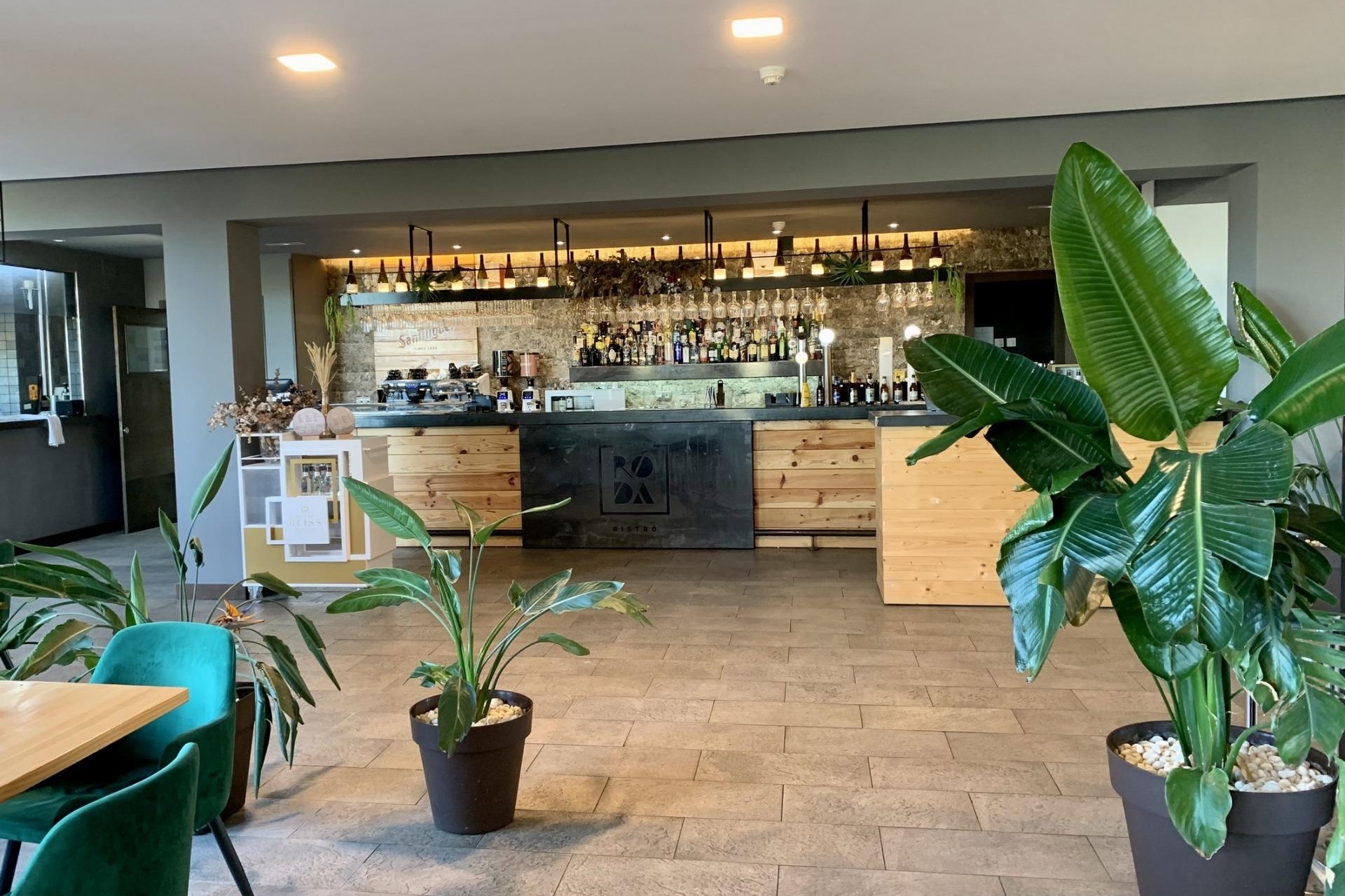 Obra nueva - Apartamento - San Javier - Mar Menor