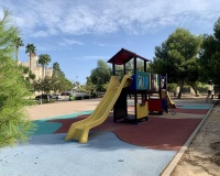 Obra nueva - Apartamento - San Javier - Mar Menor