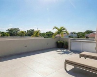 Obra nueva - Apartamento - San Javier - Mar Menor