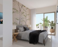 Obra nueva - Apartamento - San Pedro del Pinatar - Mar Menor