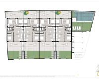 Obra nueva - Apartamento - San Pedro del Pinatar - Mar Menor