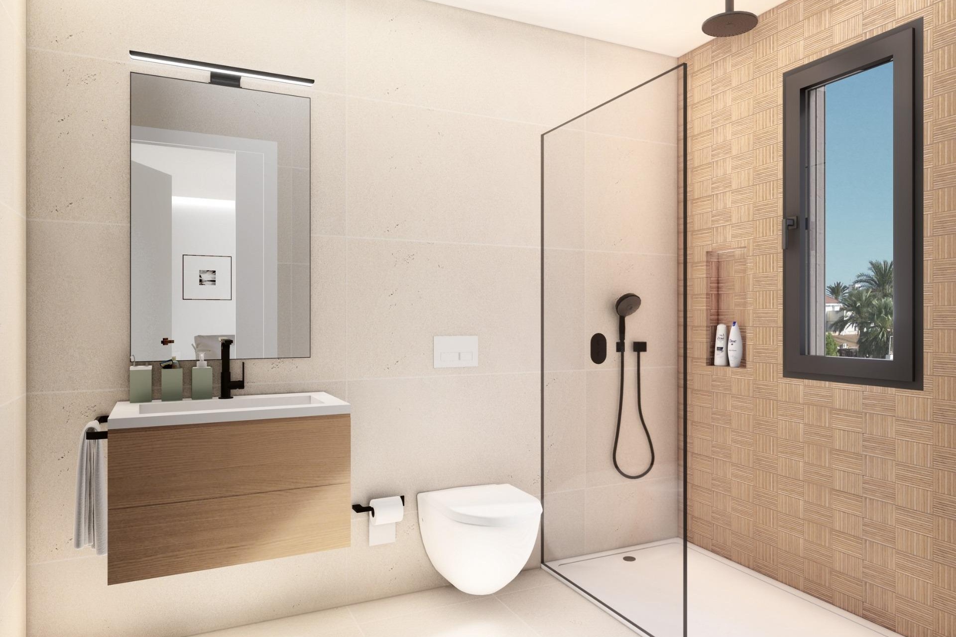 Obra nueva - Apartamento - San Pedro del Pinatar - Mar Menor