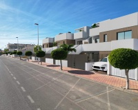Obra nueva - Apartamento - San Pedro del Pinatar - Mar Menor