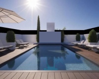 Obra nueva - Apartamento - San Pedro del Pinatar - Mar Menor