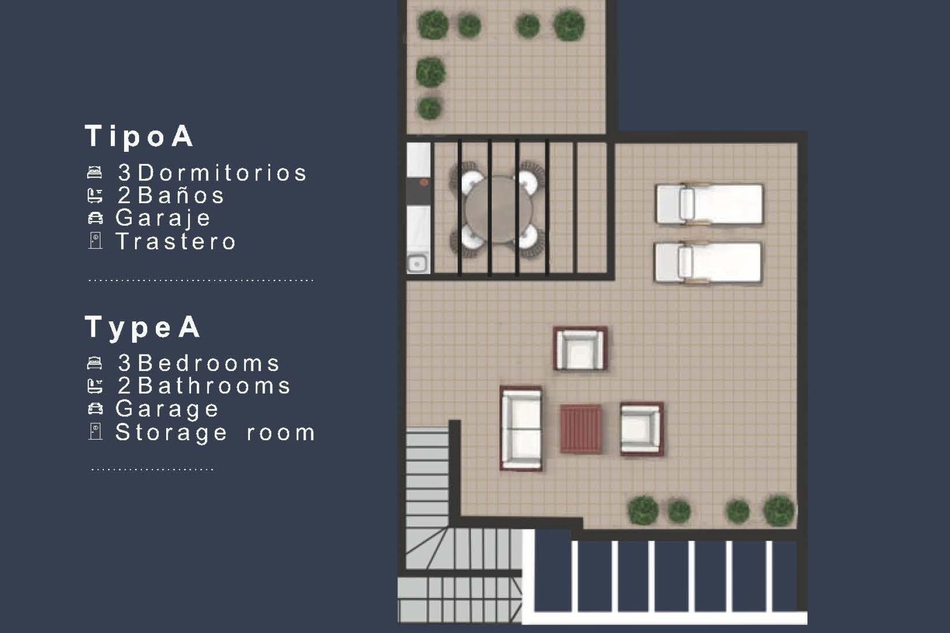 Obra nueva - Apartamento - San Pedro del Pinatar - Mar Menor