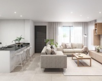 Obra nueva - Apartamento - San Pedro del Pinatar - Mar Menor