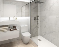 Obra nueva - Apartamento - San Pedro del Pinatar - Mar Menor