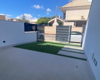 Obra nueva - Apartamento - San Pedro del Pinatar - Mar Menor