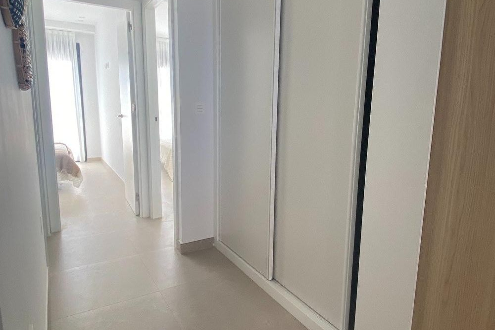 Obra nueva - Apartamento - San Pedro del Pinatar - Mar Menor