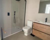 Obra nueva - Apartamento - San Pedro del Pinatar - Mar Menor