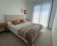 Obra nueva - Apartamento - San Pedro del Pinatar - Mar Menor