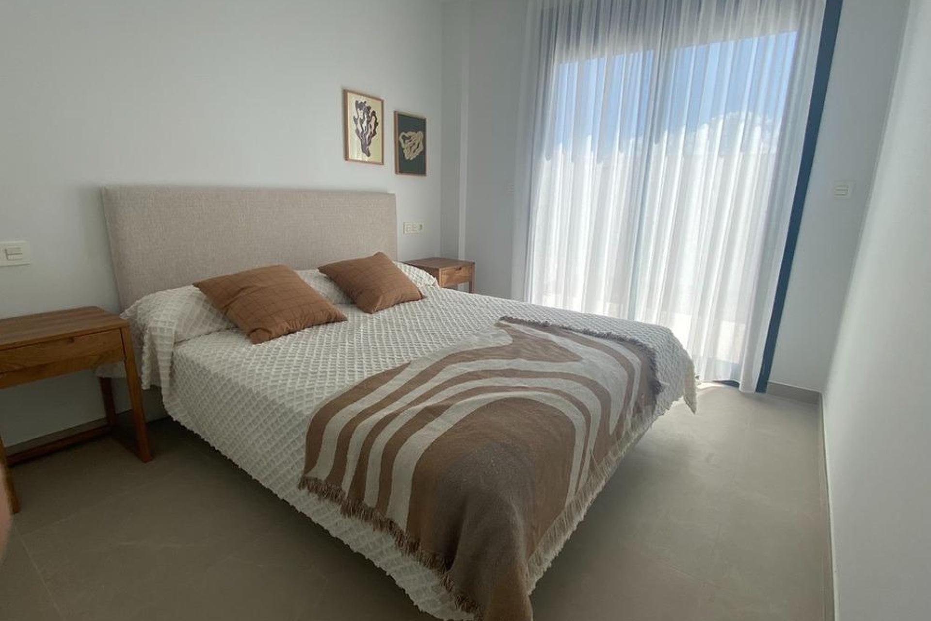Obra nueva - Apartamento - San Pedro del Pinatar - Mar Menor