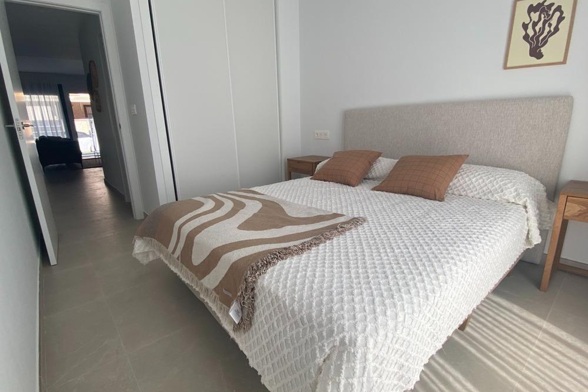 Obra nueva - Apartamento - San Pedro del Pinatar - Mar Menor