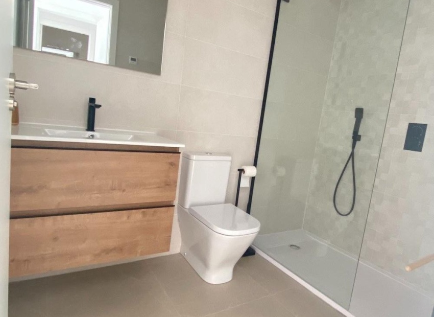 Obra nueva - Apartamento - San Pedro del Pinatar - Mar Menor