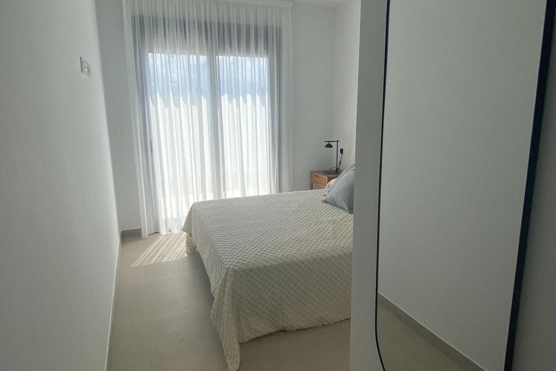 Obra nueva - Apartamento - San Pedro del Pinatar - Mar Menor