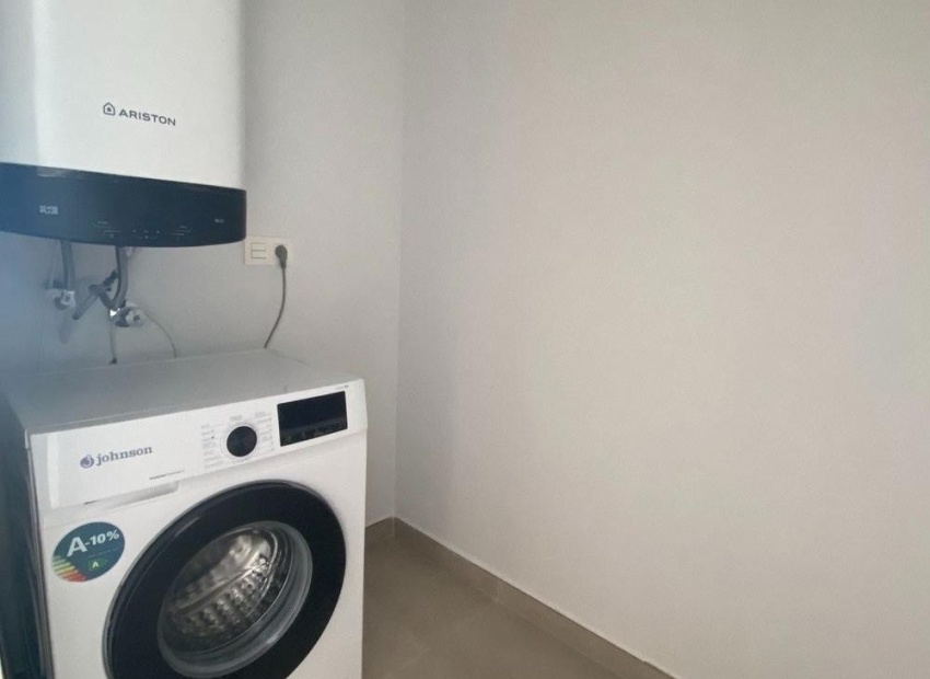 Obra nueva - Apartamento - San Pedro del Pinatar - Mar Menor