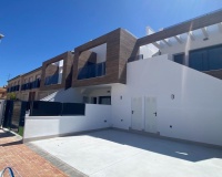 Obra nueva - Apartamento - San Pedro del Pinatar - Mar Menor