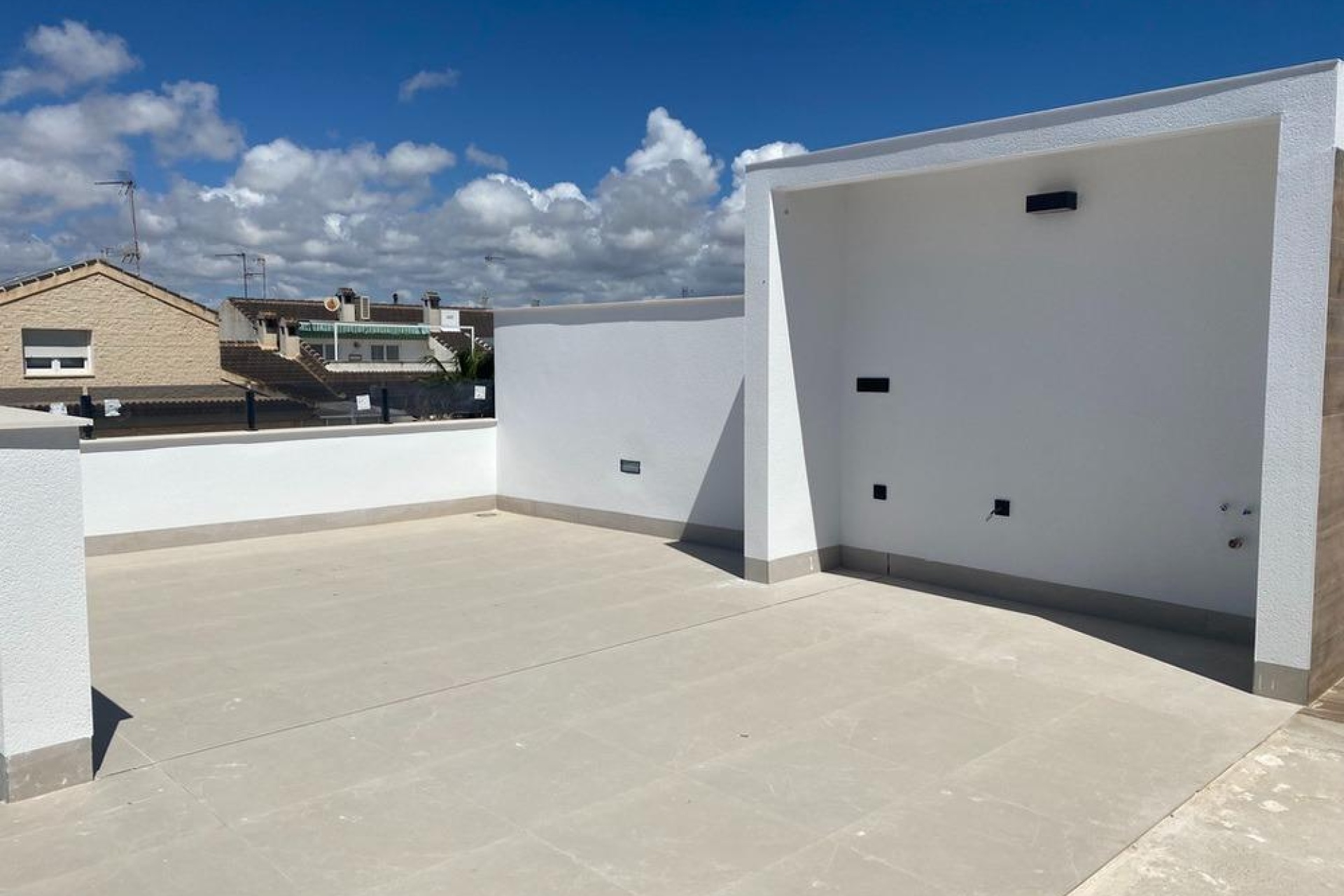 Obra nueva - Apartamento - San Pedro del Pinatar - Mar Menor