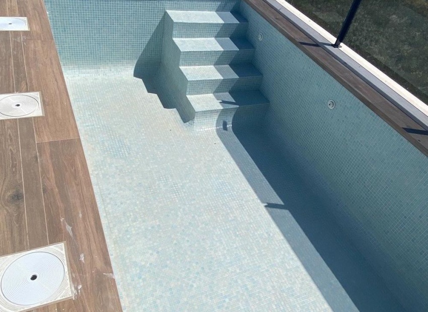 Obra nueva - Apartamento - San Pedro del Pinatar - Mar Menor