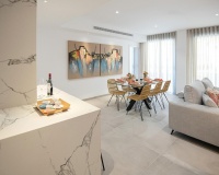 Obra nueva - Apartamento - San Pedro del Pinatar - Mar Menor