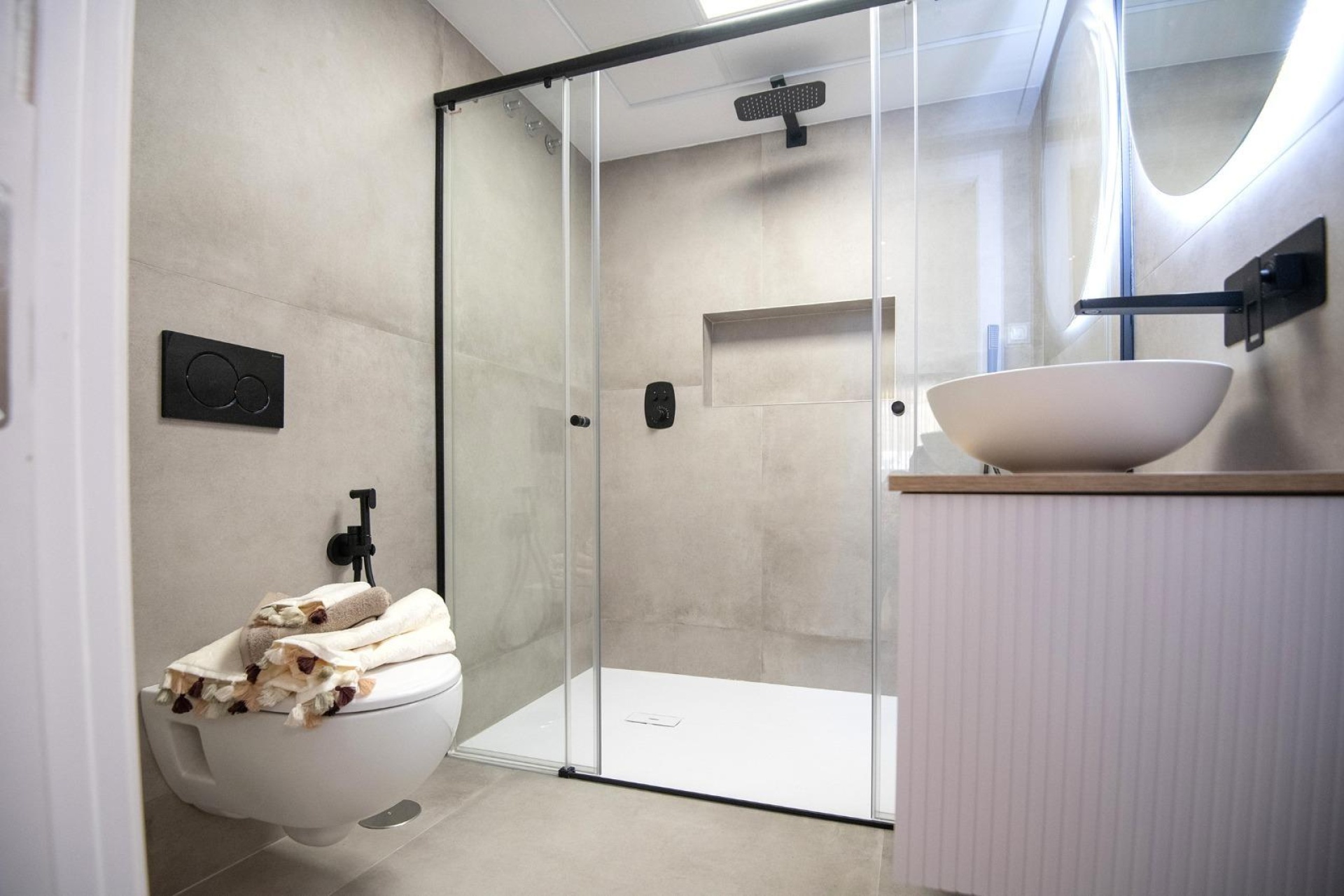 Obra nueva - Apartamento - San Pedro del Pinatar - Mar Menor