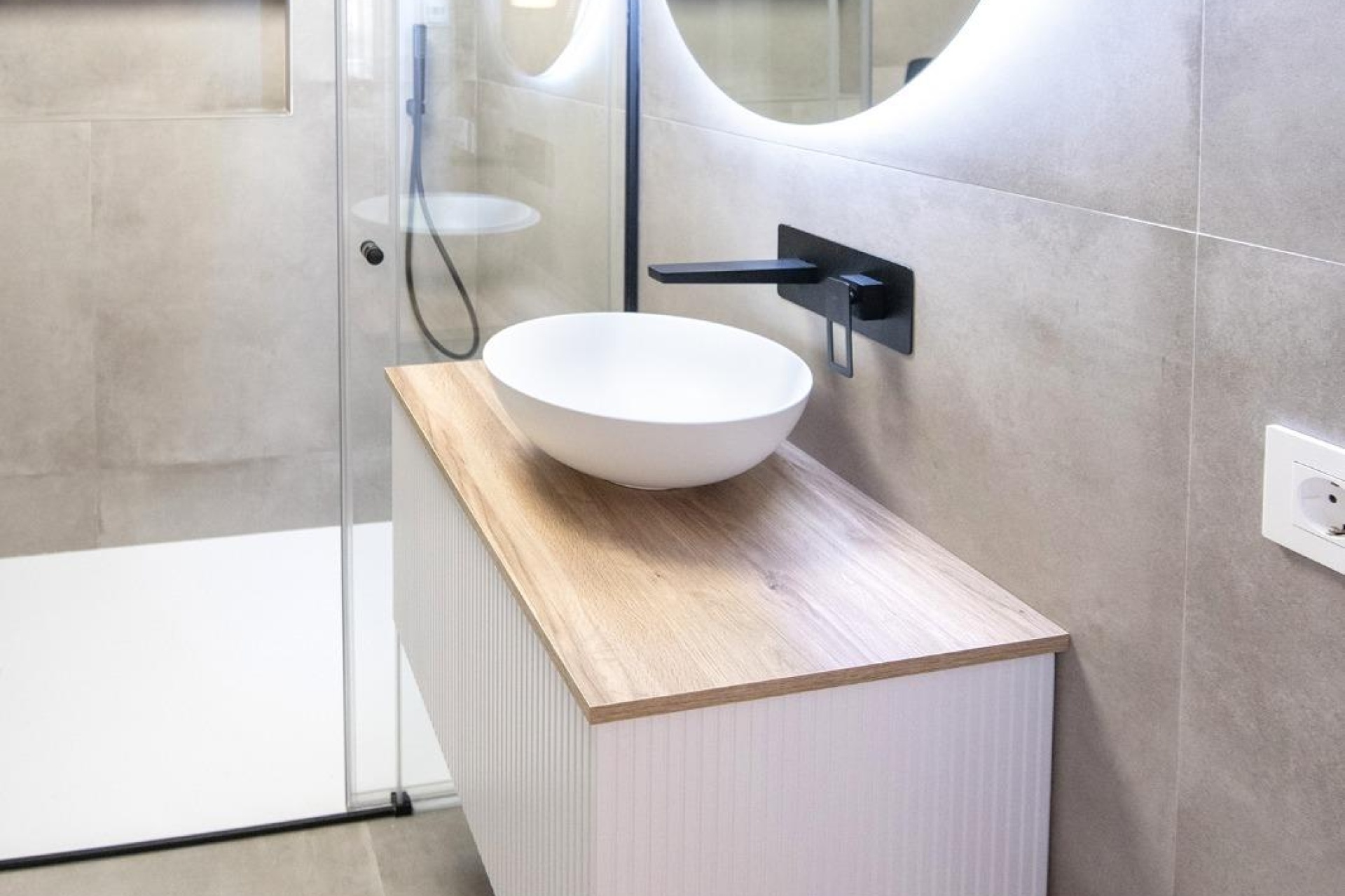 Obra nueva - Apartamento - San Pedro del Pinatar - Mar Menor