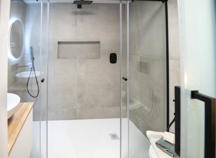 Obra nueva - Apartamento - San Pedro del Pinatar - Mar Menor