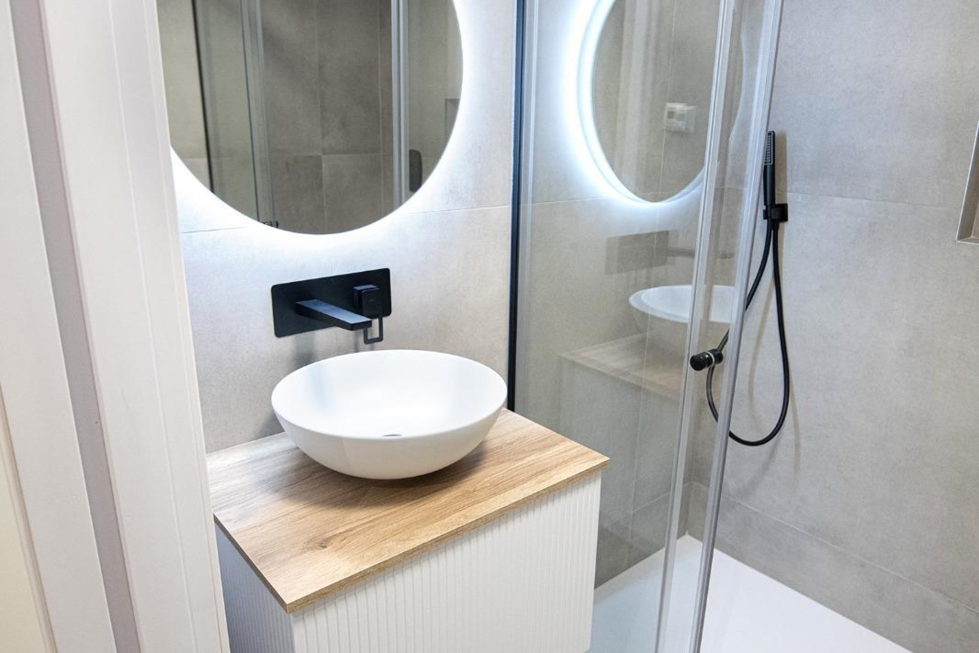 Obra nueva - Apartamento - San Pedro del Pinatar - Mar Menor