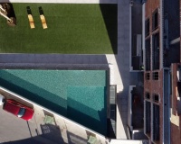 Obra nueva - Apartamento - San Pedro del Pinatar - Mar Menor