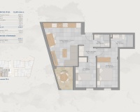 Obra nueva - Apartamento - San Pedro del Pinatar - Mar Menor