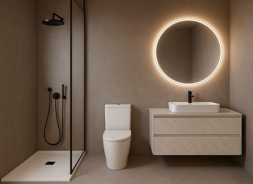 Obra nueva - Apartamento - San Pedro del Pinatar - Mar Menor