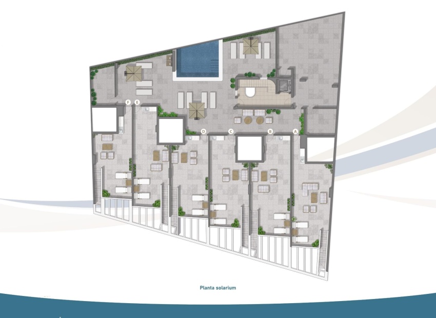 Obra nueva - Apartamento - San Pedro del Pinatar