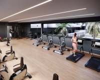 Obra nueva - Apartamento - Santa Pola