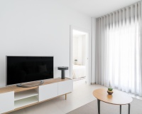 Obra nueva - Apartamento - Torrevieja