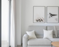 Obra nueva - Apartamento - Torrevieja