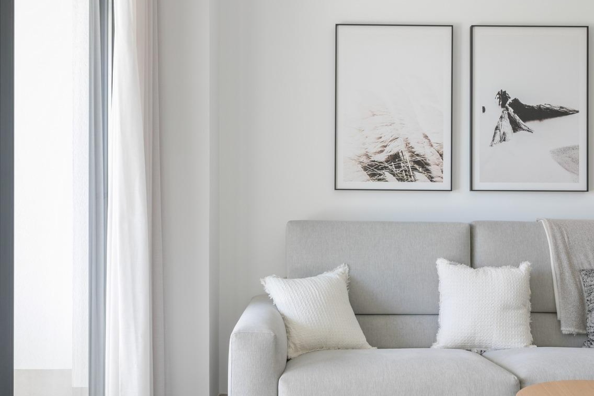 Obra nueva - Apartamento - Torrevieja