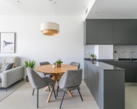 Obra nueva - Apartamento - Torrevieja