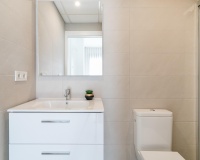 Obra nueva - Apartamento - Torrevieja