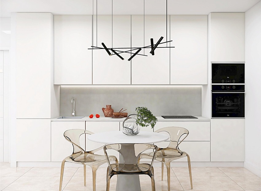 Obra nueva - Apartamento - Torrevieja