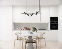 Obra nueva - Apartamento - Torrevieja